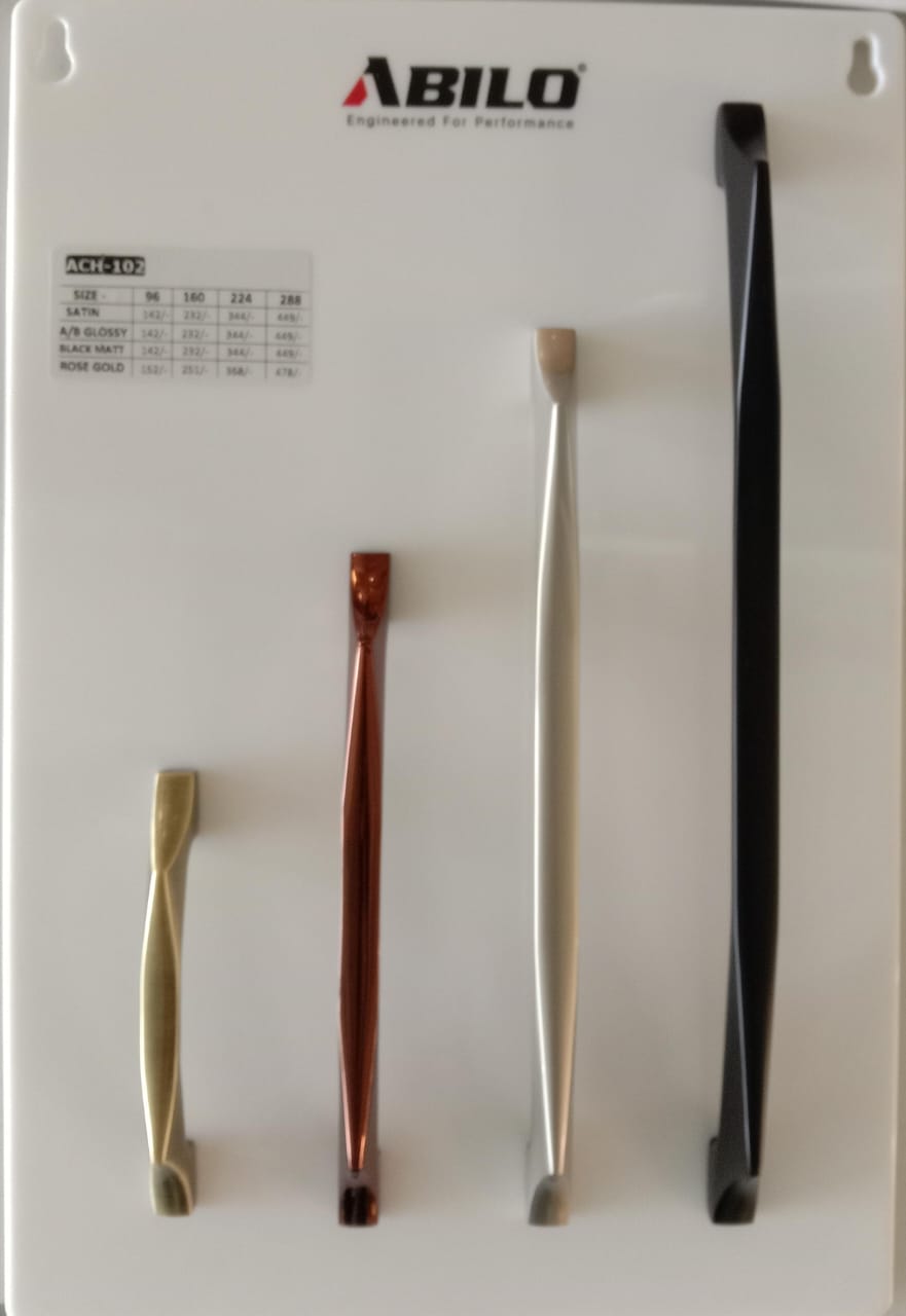 ABILO HANDLE ACH 102